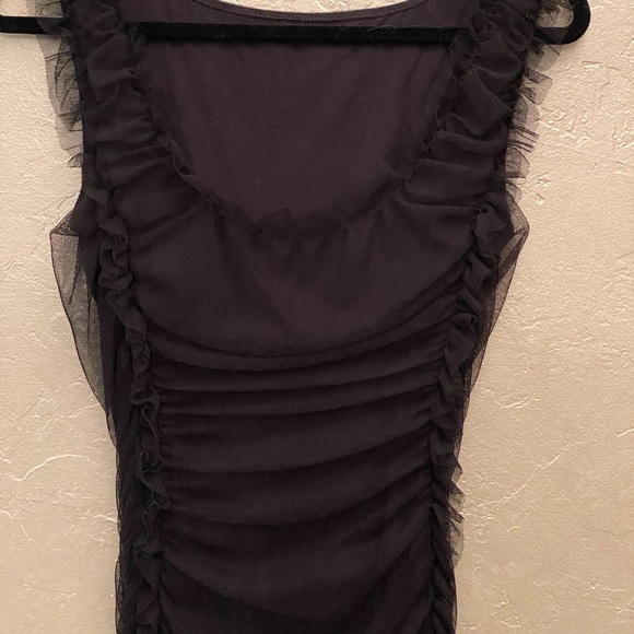 LBD Soft Mesh Overlay - Picture 5 of 7